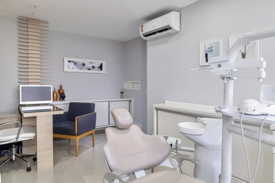 Slider image (4) Odonto Liuzzi - Dental Clinic in Rio de Janeiro, Brazil